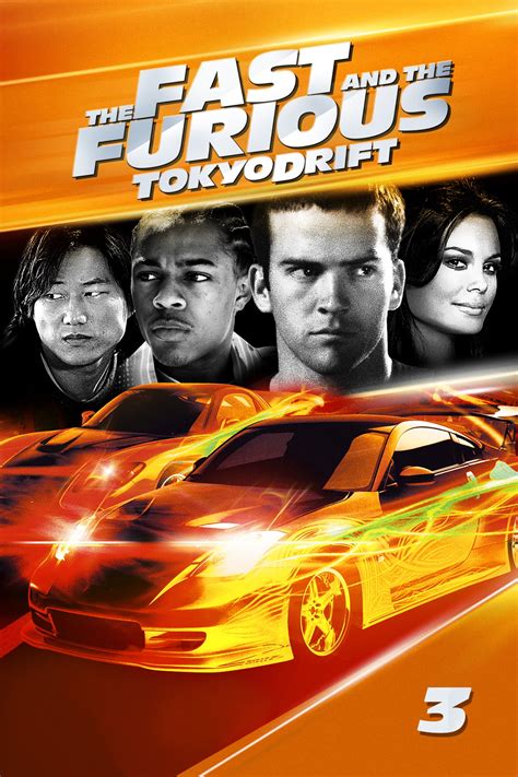 fast and furious tokyo drift streaming gratuit|The Fast and the Furious: Tokyo Drift (2006)